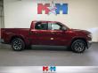 Used 2025 Ram 1500 Laramie Truck Crew Cab