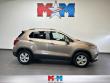 Used 2018 Chevrolet Trax LT SUV