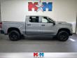 Used 2024 Chevrolet Silverado 1500 Custom Trail Boss Truck Crew Cab