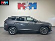  Hyundai Tucson Hybrid