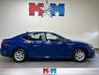 Used 2025 Toyota Camry LE Sedan