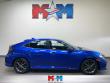 Used 2021 Honda Civic EX Hatchback