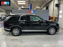 2026 Hyundai Palisade SEL AWD SUV