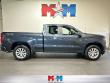 Used 2022 Chevrolet Silverado 1500 LTD Custom Truck Double Cab