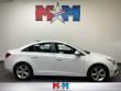 Used 2016 Chevrolet Cruze Limited 2LT Auto Sedan
