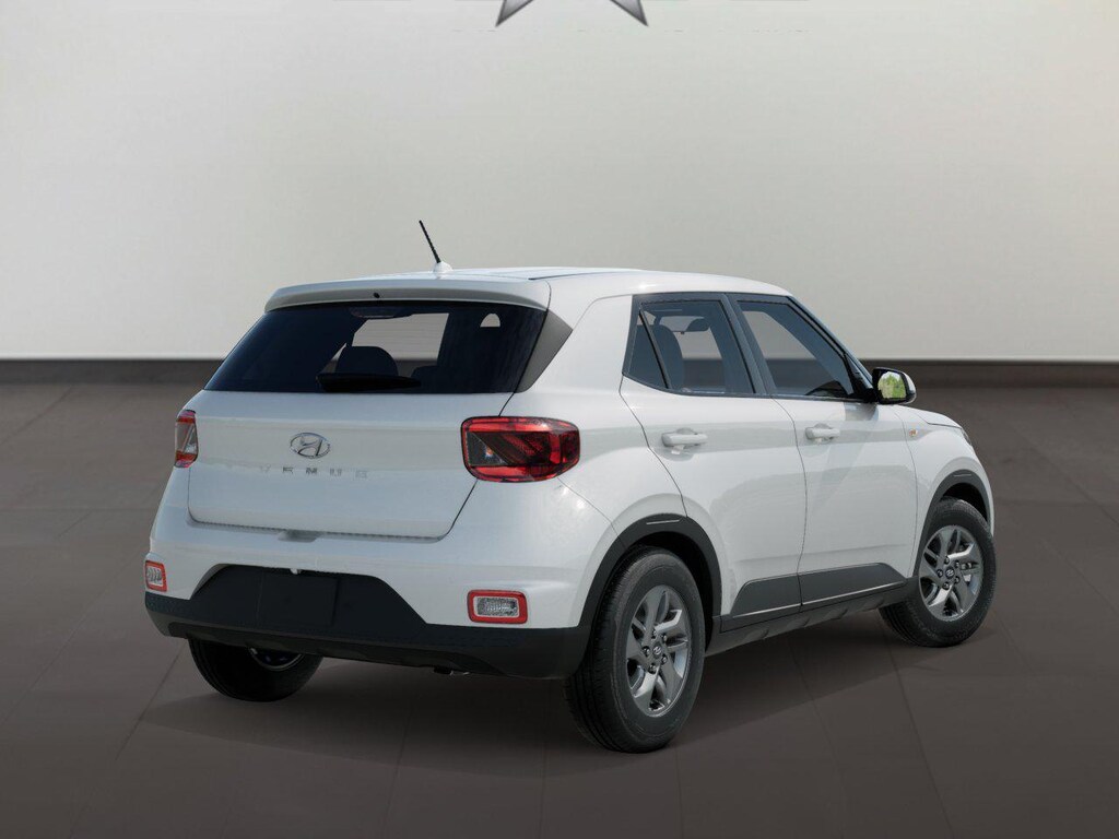 New 2026 Hyundai Venue SE SUV