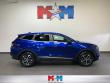 Used 2024 Kia Sportage EX SUV