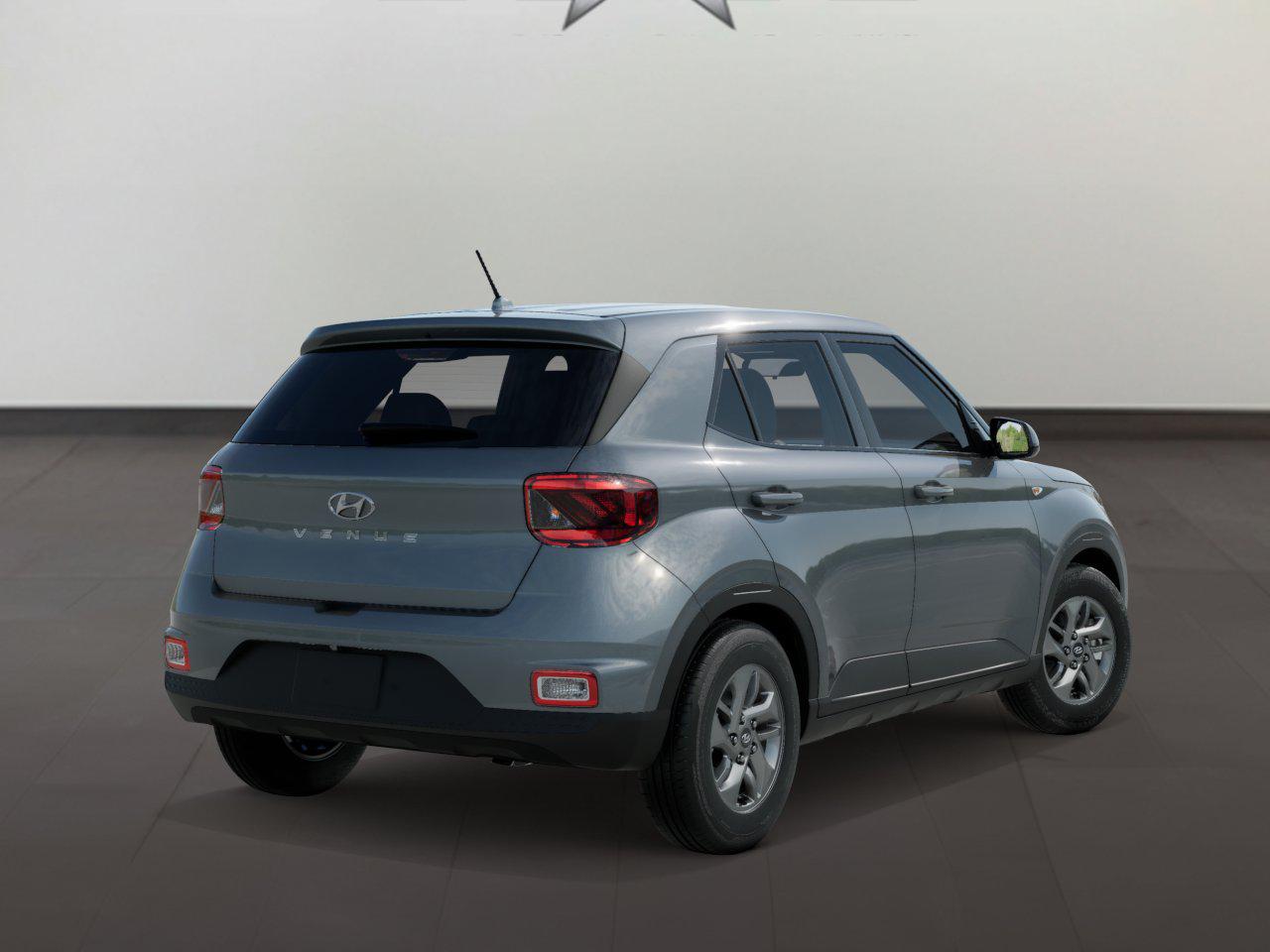 2026 Hyundai Venue SE - Photo 4