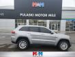 Used 2021 Jeep Grand Cherokee Laredo SUV