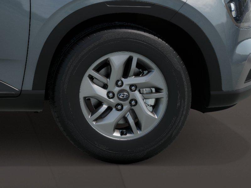 2026 Hyundai Venue SE - Photo 8