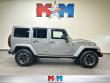 Used 2016 Jeep Wrangler JK Unlimited Rubicon 4x4 SUV