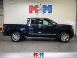 Used 2022 Chevrolet Silverado 1500 High Country Truck Crew Cab