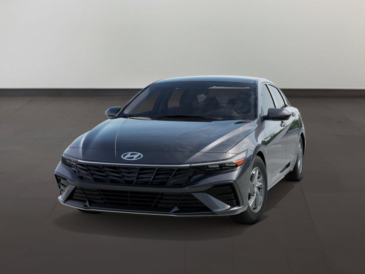 2026 Hyundai Elantra SE - Photo 6