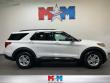 Used 2023 Ford Explorer XLT SUV