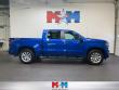 Used 2023 Chevrolet Silverado 1500 Custom Truck Crew Cab