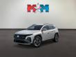 New 2026 Hyundai Tucson Hybrid SEL Convenience SUV