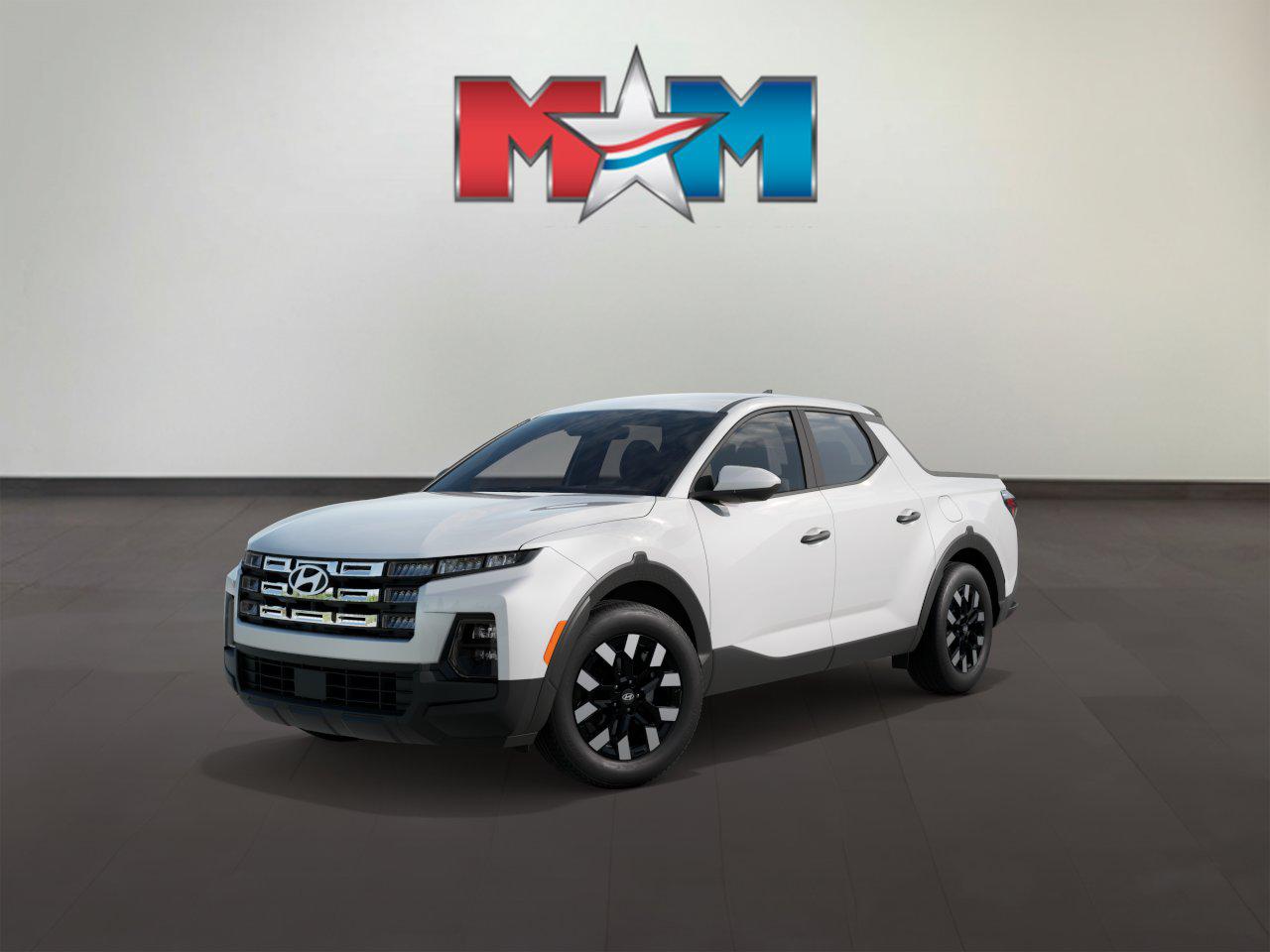 2026 Hyundai Santa Cruz SE's photo