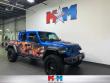 Used 2022 Jeep Gladiator Rubicon Truck Crew Cab