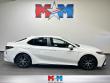 Used 2023 Toyota Camry SE Sedan