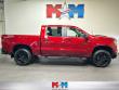 Used 2025 Chevrolet Silverado 1500 LT Trail Boss Truck Crew Cab
