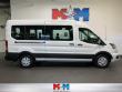Used 2023 Ford Transit-350 Passenger  Wagon Medium Roof Van