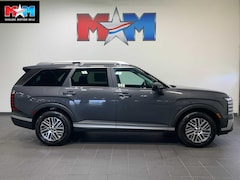 2026 Hyundai Palisade SEL AWD SUV