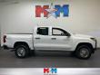 Used 2023 Chevrolet Colorado WT Truck Crew Cab