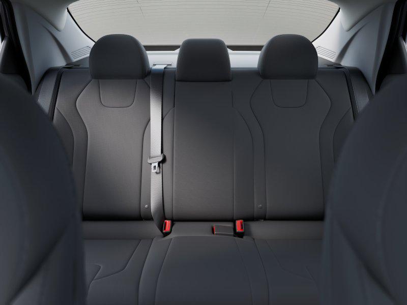 2026 Hyundai Elantra SE - Photo 12