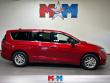 Used 2025 Chrysler Pacifica Select Van Passenger Van