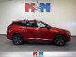 Used 2022 Hyundai Tucson N Line SUV