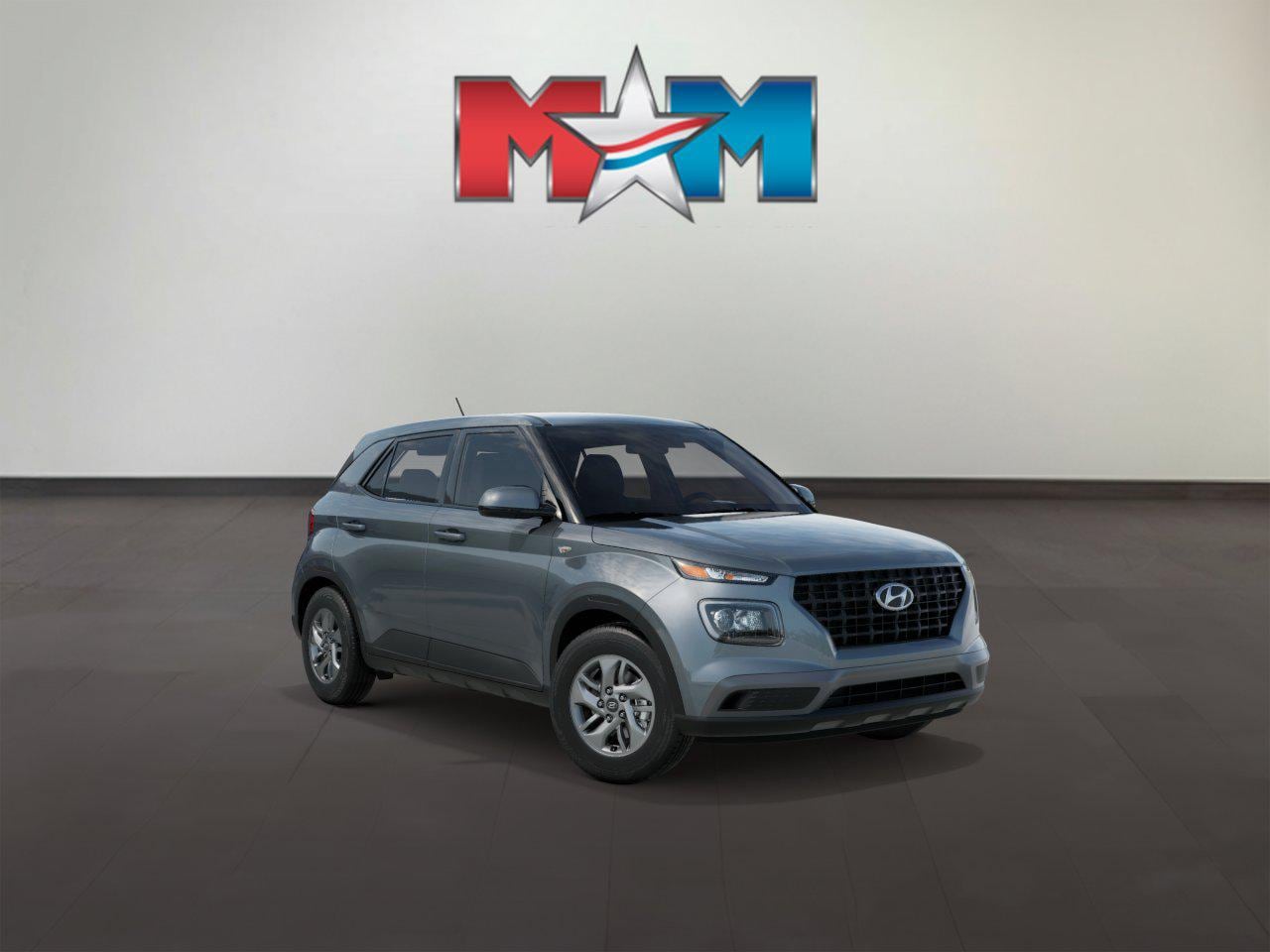 2026 Hyundai Venue SE - Photo 2