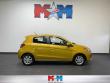 Used 2021 Mitsubishi Mirage ES Hatchback