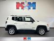 Used 2022 Jeep Renegade Latitude SUV