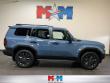 Used 2025 Toyota Land Cruiser Base SUV