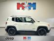 Used 2018 Jeep Renegade Sport 4x4 SUV