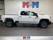 Used 2022 Chevrolet Silverado 2500 HD Custom Truck Crew Cab