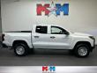 Used 2024 Chevrolet Colorado WT Truck Crew Cab