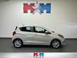 Used 2020 Chevrolet Spark LT w/1LT CVT Hatchback