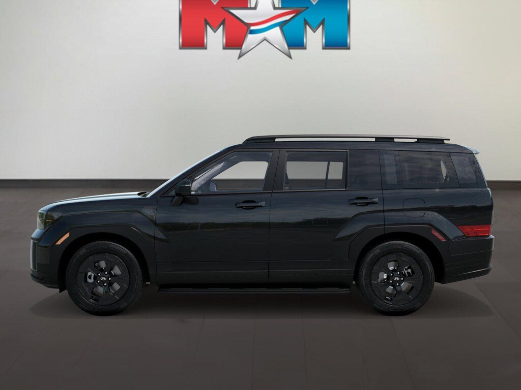 New 2026 Hyundai Santa Fe XRT AWD SUV