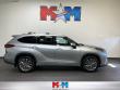 Used 2021 Toyota Highlander Platinum SUV