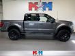 Used 2024 Ford F-150 XLT Truck SuperCrew Cab