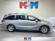 Used 2020 Honda Odyssey EX-L Van