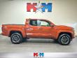 Used 2025 Toyota Tacoma TRD Sport Truck Double Cab
