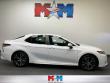 Used 2020 Toyota Camry SE Sedan