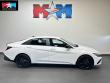 New 2026 Hyundai Elantra SEL Sport Sedan