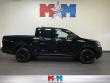 Used 2020 Honda Ridgeline Black Edition Truck Crew Cab