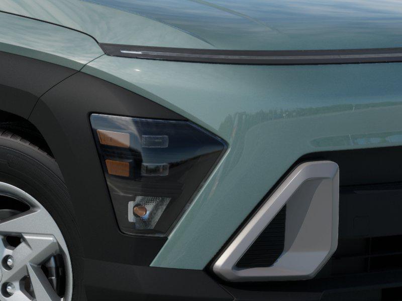 2026 Hyundai Kona SE - Photo 9