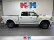 Used 2021 Ram 2500 Longhorn Truck Crew Cab
