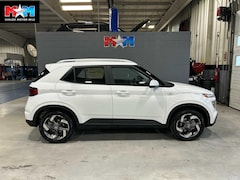 2026 Hyundai Venue SEL SUV