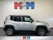 Used 2019 Jeep Renegade Limited 4x4 SUV